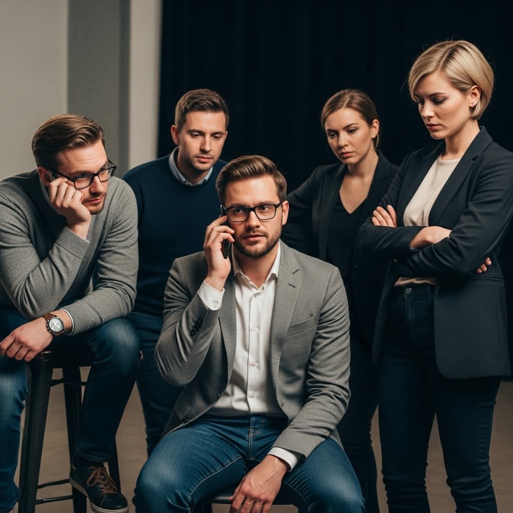 2026 දී Phone පාවිච්චියට මෙන්න ප්රතිපත්ති මාලාවක්..