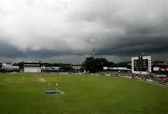 SSC ක්‍රීඩාංගණයේ නවීකරණ කටයුතු 21වනදාට පෙර