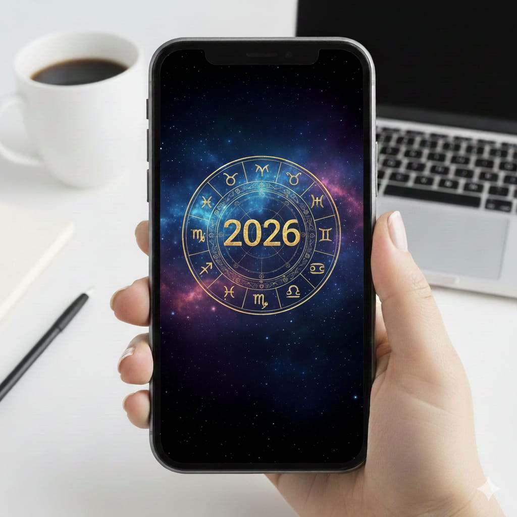 2026 වසර සඳහා ලග්න පලාඵල පිළිබඳ කෙටි විස්තරයක් මෙන්න.